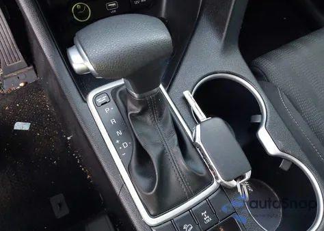 2021 Kia Sportage Lx из США, поврежденный, VIN KNDPMCAC2M7915457